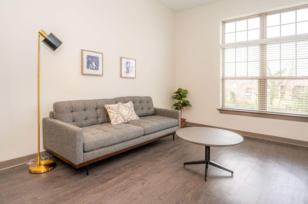 Apartamento Urban Living 1br In Uptown Area With Pool *