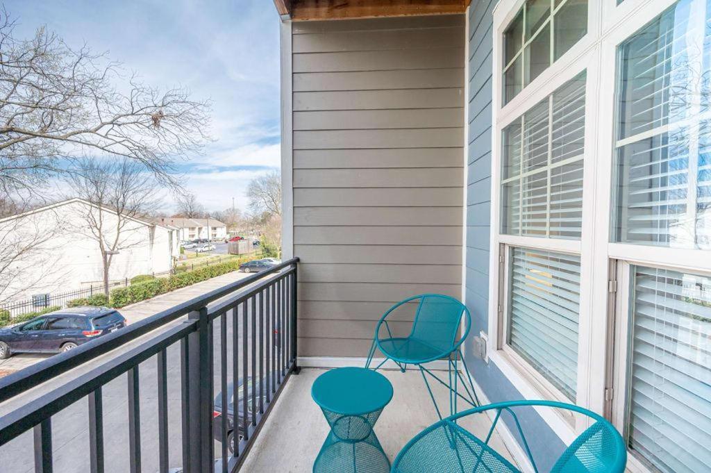 Urban Living 1br In Uptown Area With Pool Apartamento