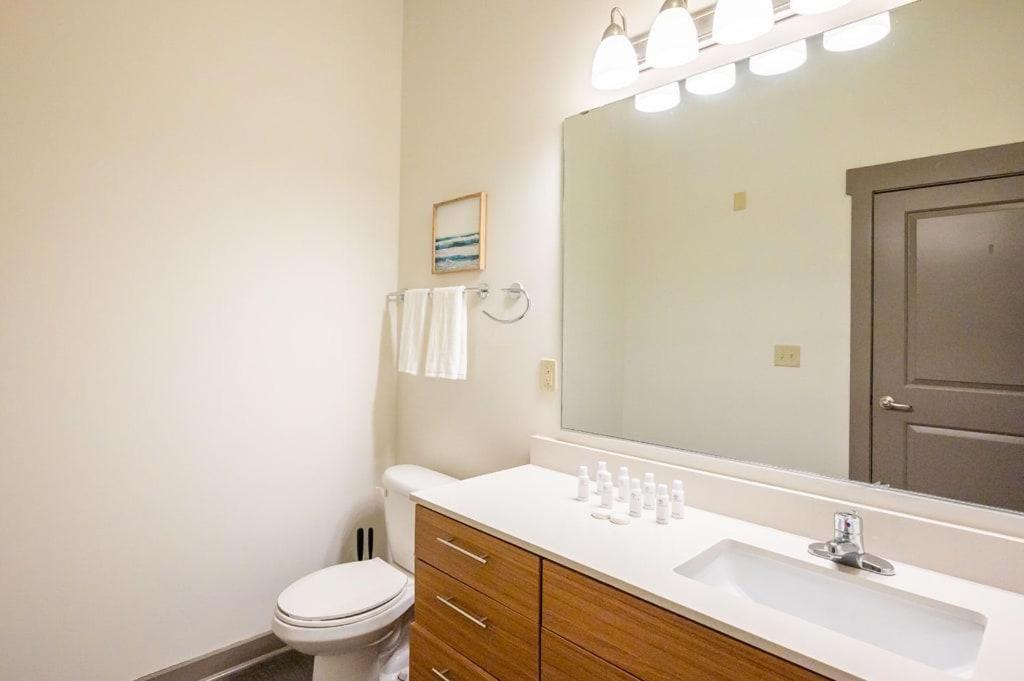 Apartamento Urban Living 1br In Uptown Area With Pool *